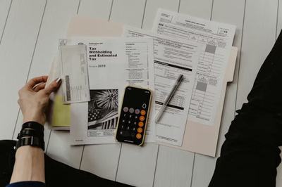 KYC Form